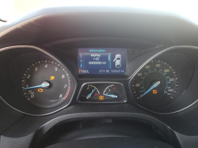 Photo 9 from auction – 2013 FORD FOCUS SE with VIN 1FADP3F21DL149311
