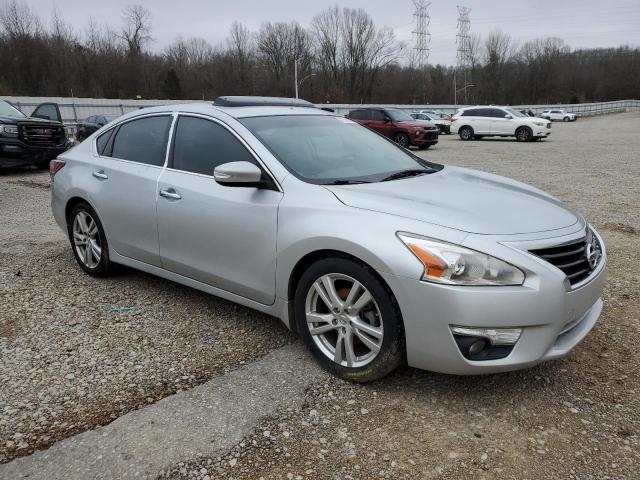 Photo 4 from auction – 2015 NISSAN ALTIMA 2.5 with VIN 1N4AL3AP2FC125412