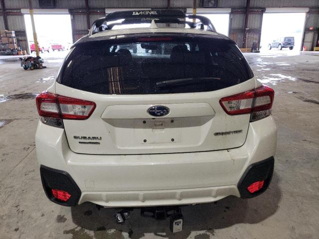 Photo 6 from auction – 2019 SUBARU CROSSTREK with VIN JF2GTACC9K8274918