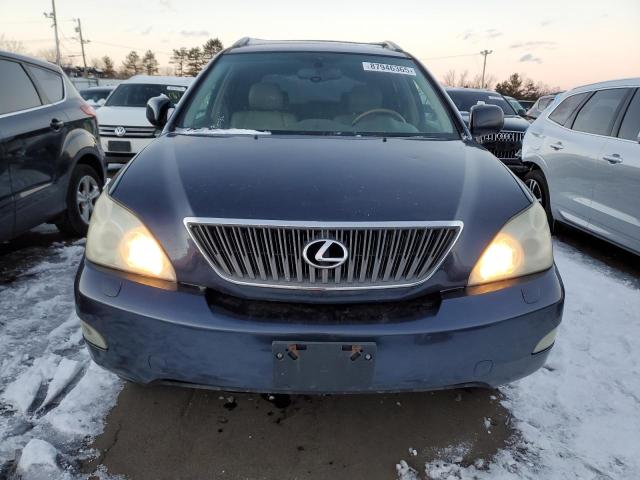 Photo 5 from auction – 2004 LEXUS RX 330 with VIN 2T2HA31U84C012553