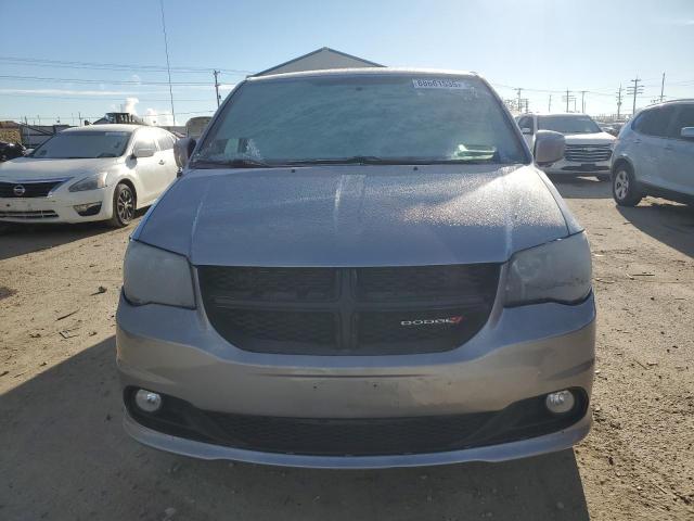 Photo 5 from auction – 2018 DODGE GRAND CARA with VIN 2C4RDGBG0JR222821