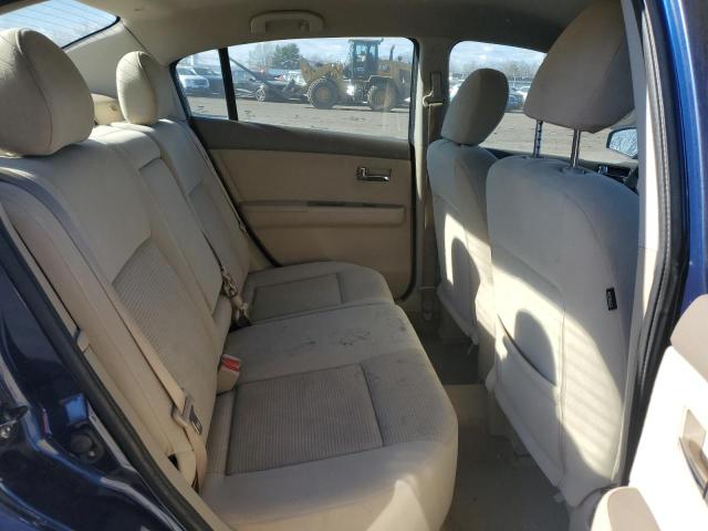 Photo 10 from auction – 2012 NISSAN SENTRA 2.0 with VIN 3N1AB6AP6CL785969