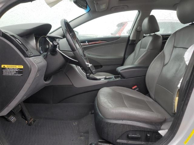 Photo 7 from auction – 2013 HYUNDAI SONATA SE with VIN 5NPEC4AC1DH673885