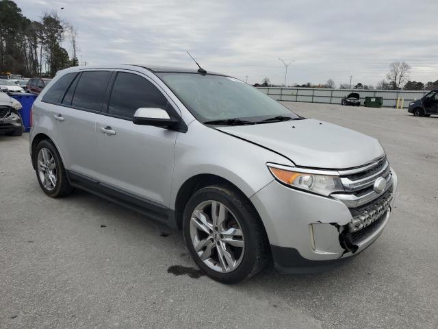 Photo 4 from auction – 2013 FORD EDGE SEL with VIN 2FMDK3J9XDBB35495