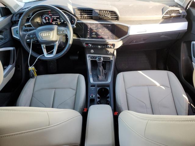 Photo 8 from auction – 2020 AUDI Q3 PREMIUM with VIN WA1AECF37L1102591