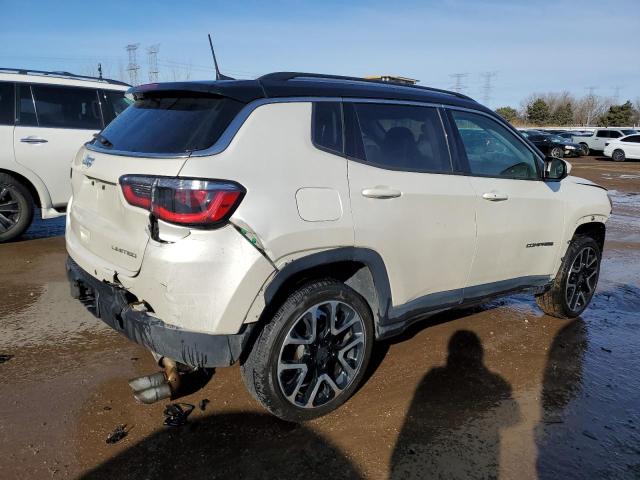 Photo 3 from auction – 2018 JEEP COMPASS LI with VIN 3C4NJDCB3JT115395