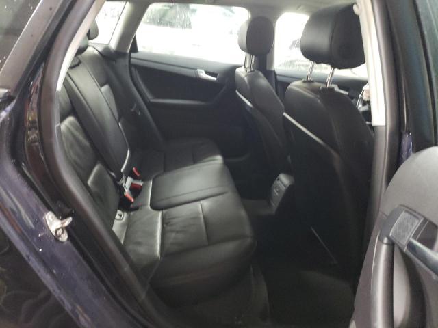 Photo 10 from auction – 2012 AUDI A3 PREMIUM with VIN WAUBEAFM6CA168313