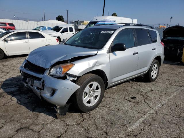 TOYOTA RAV4 2012 с VIN 2T3ZF4DV4CW111248 - Снимка от търг