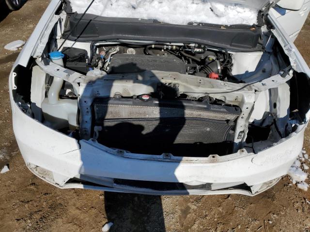 Foto 12 de la subasta – 2013 HONDA PILOT EXLN con VIN 5FNYF4H79DB020233