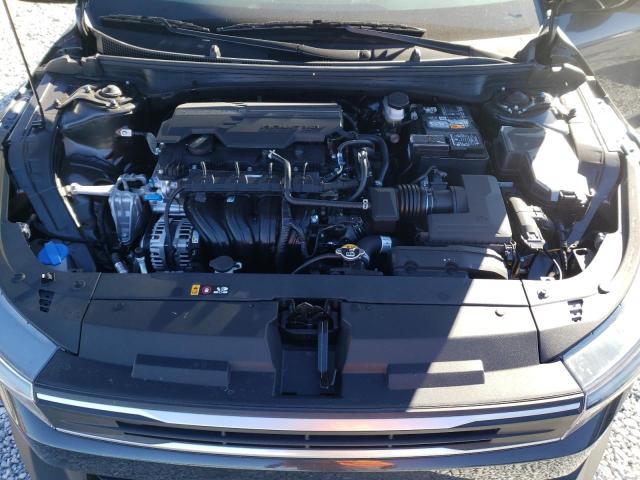 Photo 11 from auction – 2025 KIA K4 LX with VIN 3KPFT4DE4SE017733
