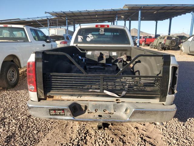 Photo 6 from auction – 2005 DODGE RAM 3500 S with VIN 3D7LR38CX5G757046