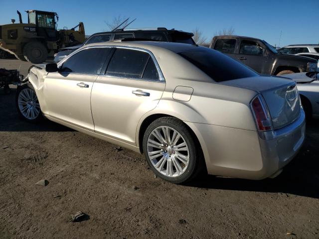 Photo 2 from auction – 2012 CHRYSLER 300C LUXUR with VIN 2C3CCAPT0CH253950
