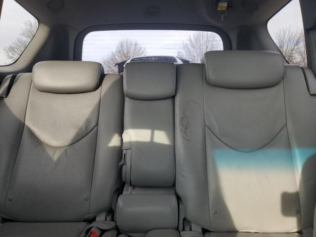 Photo 10 from auction – 2011 TOYOTA RAV4 LIMIT with VIN 2T3DK4DV5BW044390