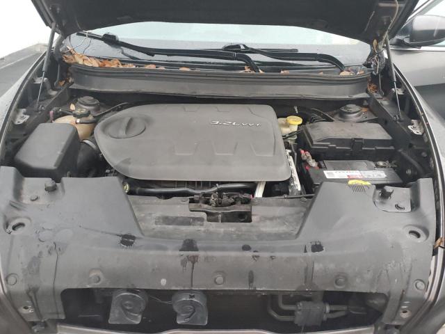 Photo 12 from auction – 2014 JEEP CHEROKEE L with VIN 1C4PJLDS3EW143814