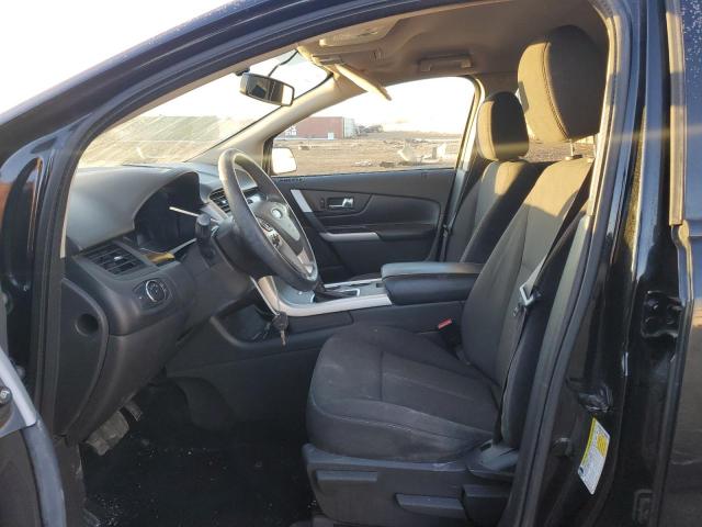 Photo 7 from auction – 2014 FORD EDGE SE with VIN 2FMDK3GC6EBA16444