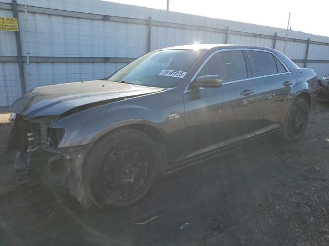 CHRYSLER 300 LIMITE 2016 with VIN 2C3CCAAG8GH334504 - Photo from auction