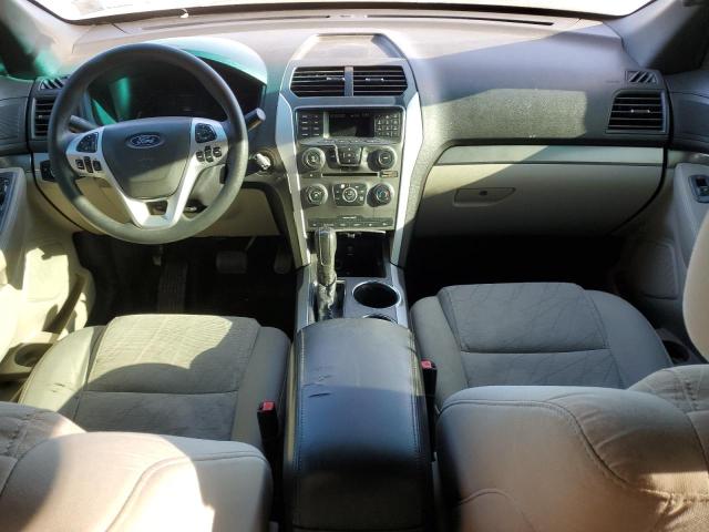 Photo 8 from auction – 2012 FORD EXPLORER with VIN 1FMHK7B96CGA59384