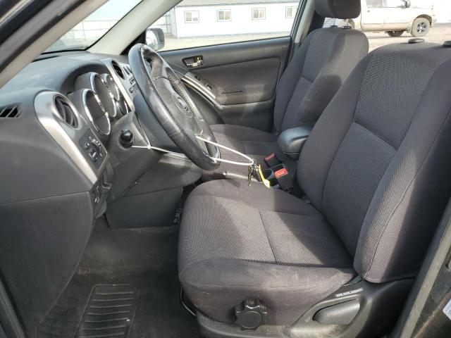 Photo 7 from auction – 2003 TOYOTA MATRIX with VIN 2T1KR38E53C009237