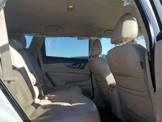 Photo 11 from auction – 2015 NISSAN ROGUE S with VIN 5N1AT2MV1FC808325