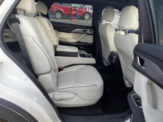Photo 11 from auction – 2022 MAZDA CX-9 SIGNA with VIN JM3TCBEY1N0607604