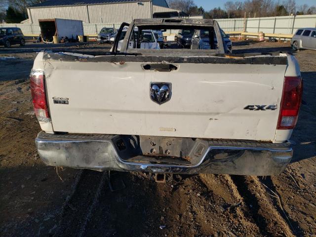 Photo 10 from auction – 2018 RAM 1500 SLT with VIN 3C6JR7ET9JG173509