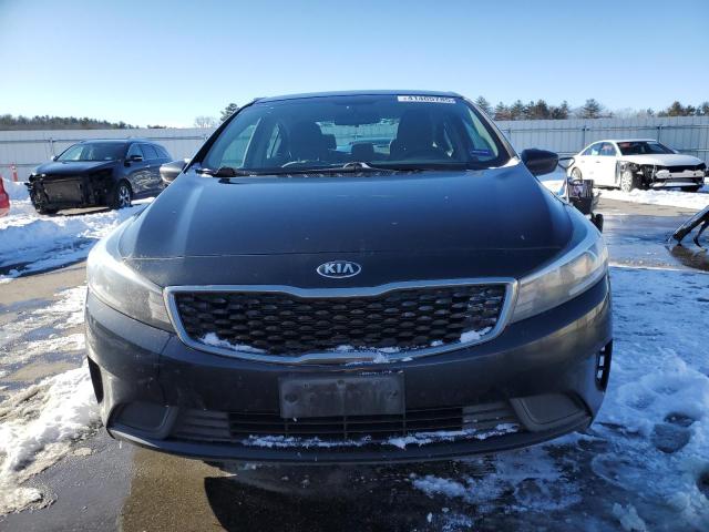 Zdjęcie 5 z aukcji – 2017 KIA FORTE LX z VIN 3KPFL4A79HE014146