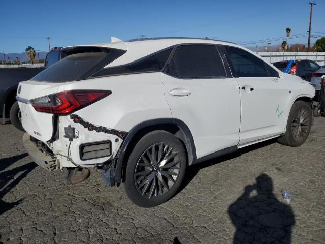Photo 3 from auction – 2019 LEXUS RX 350 BAS with VIN 2T2BZMCA3KC170383