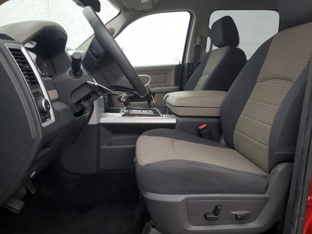 Photo 7 from auction – 2009 DODGE RAM 1500 with VIN 1D3HV13TX9S787046