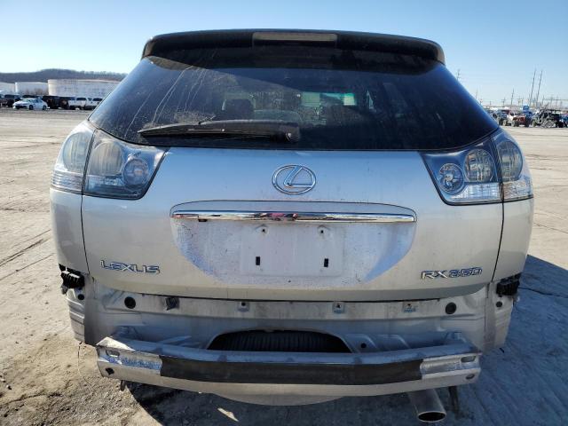 Photo 6 from auction – 2008 LEXUS RX 350 with VIN 2T2GK31U68C047543