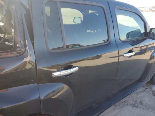 Photo 10 from auction – 2008 CHEVROLET HHR LT with VIN 3GNCA23D68S706678