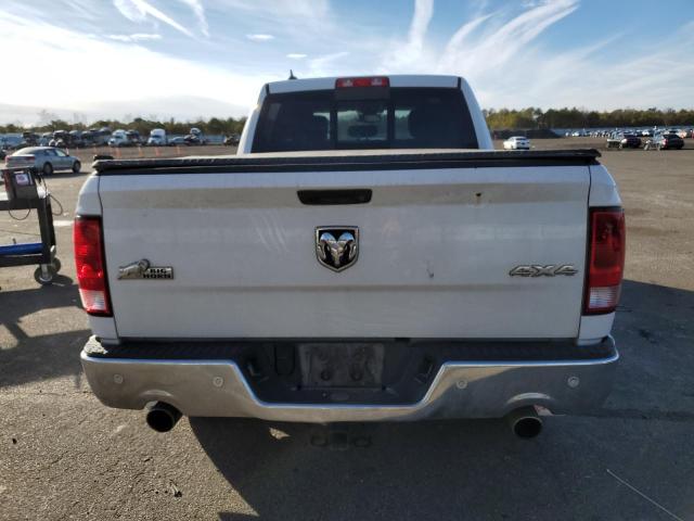 Photo 6 from auction – 2017 RAM 1500 SLT with VIN 1C6RR7TT5HS660568