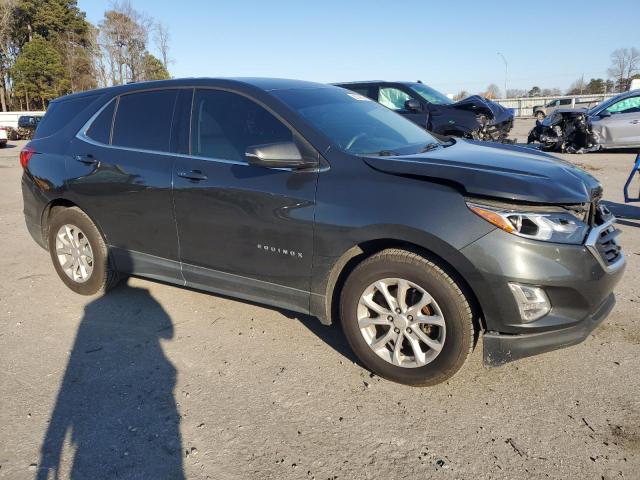 Photo 4 from auction – 2018 CHEVROLET EQUINOX LT with VIN 2GNAXJEV6J6286432