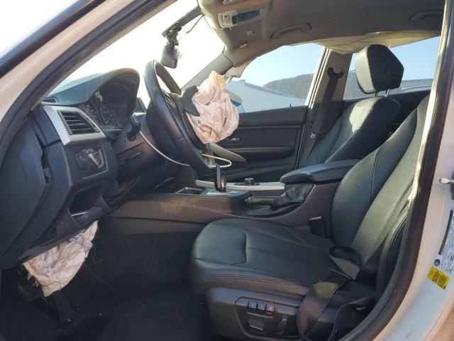 Photo 7 from auction – 2013 BMW 328 I SULE with VIN WBA3C1C56DF438135