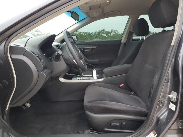 Photo 7 from auction – 2013 NISSAN ALTIMA 2.5 with VIN 1N4AL3AP1DC134924