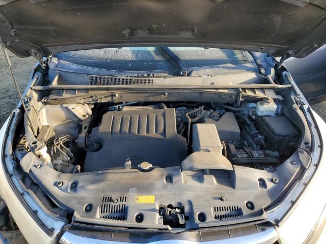 Photo 12 from auction – 2015 TOYOTA HIGHLANDER with VIN 5TDKKRFH2FS052367