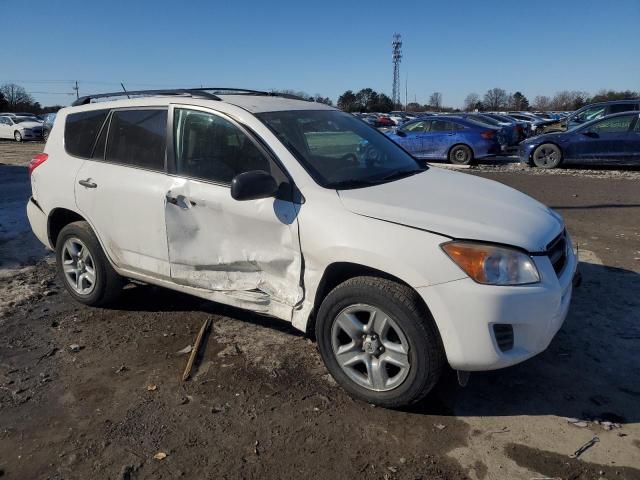 Photo 4 from auction – 2012 TOYOTA RAV4 with VIN 2T3BF4DV4CW195203