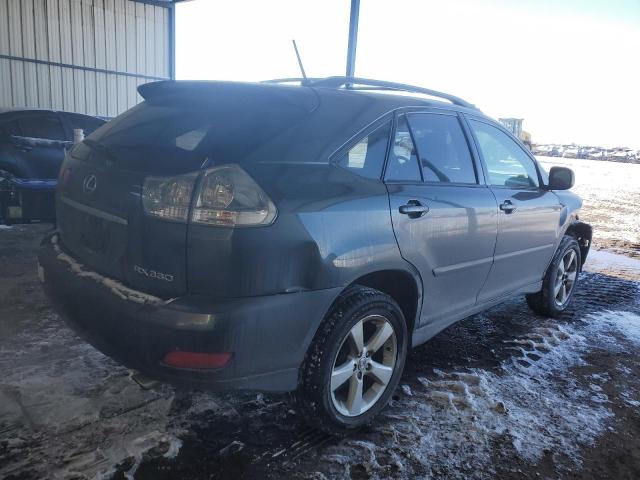 Photo 3 from auction – 2004 LEXUS RX 330 with VIN JTJHA31U740055499
