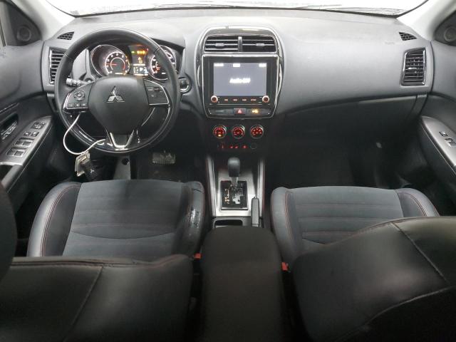 Photo 8 from auction – 2024 MITSUBISHI OUTLANDER with VIN JA4ARUAU5RU007657