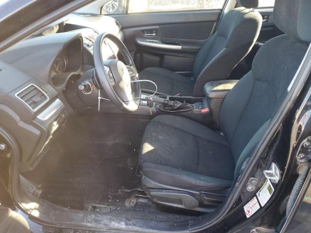 Photo 7 from auction – 2016 SUBARU IMPREZA PR with VIN JF1GPAB61G8294477