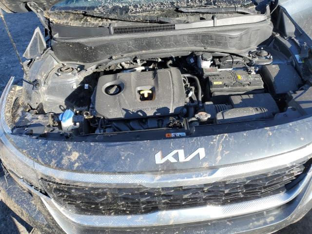 Photo 12 from auction – 2023 KIA SELTOS S with VIN KNDEUCAA1P7437168