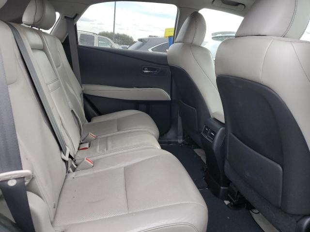 Photo 11 from auction – 2013 LEXUS RX 350 BAS with VIN 2T2BK1BAXDC206576