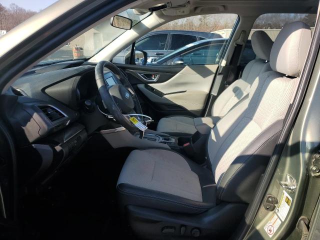 Photo 7 from auction – 2019 SUBARU FORESTER P with VIN JF2SKAEC9KH562836