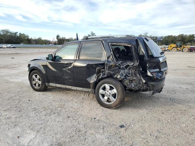 Photo 2 from auction – 2012 FORD ESCAPE LIM with VIN 1FMCU0EGXCKB01946