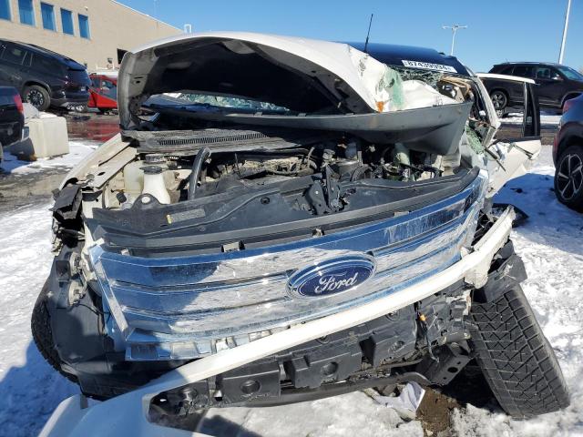 Photo 5 from auction – 2010 FORD EDGE SEL with VIN 2FMDK3JC5ABA09164