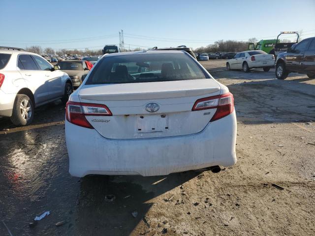 Photo 6 from auction – 2013 TOYOTA CAMRY L with VIN 4T1BF1FK5DU258546