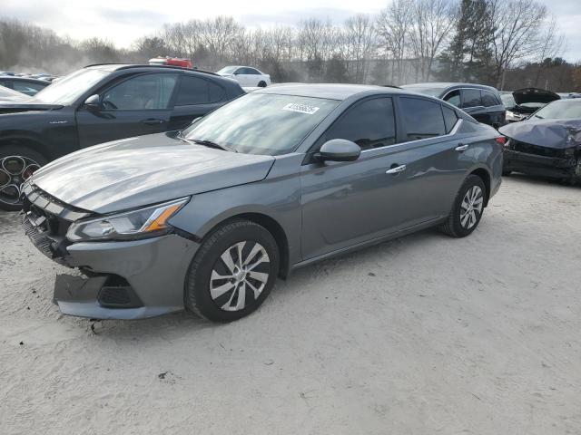 Photo 1 from auction – 2019 NISSAN ALTIMA S with VIN 1N4BL4BW7KN301935