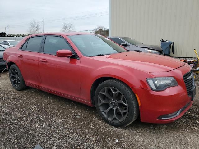 Photo 4 from auction – 2015 CHRYSLER 300 S with VIN 2C3CCABG2FH755969