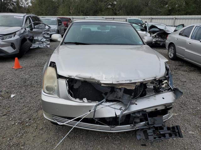 Photo 5 from auction – 2007 CADILLAC DTS with VIN 1G6KD57Y47U150429