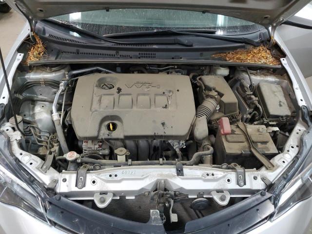 Photo 11 from auction – 2019 TOYOTA COROLLA L with VIN 2T1BURHE1KC240541