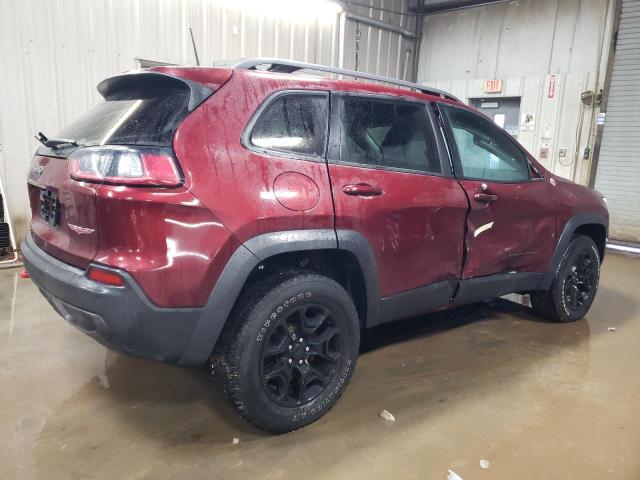 Photo 3 from auction – 2019 JEEP CHEROKEE T with VIN 1C4PJMBX1KD200099